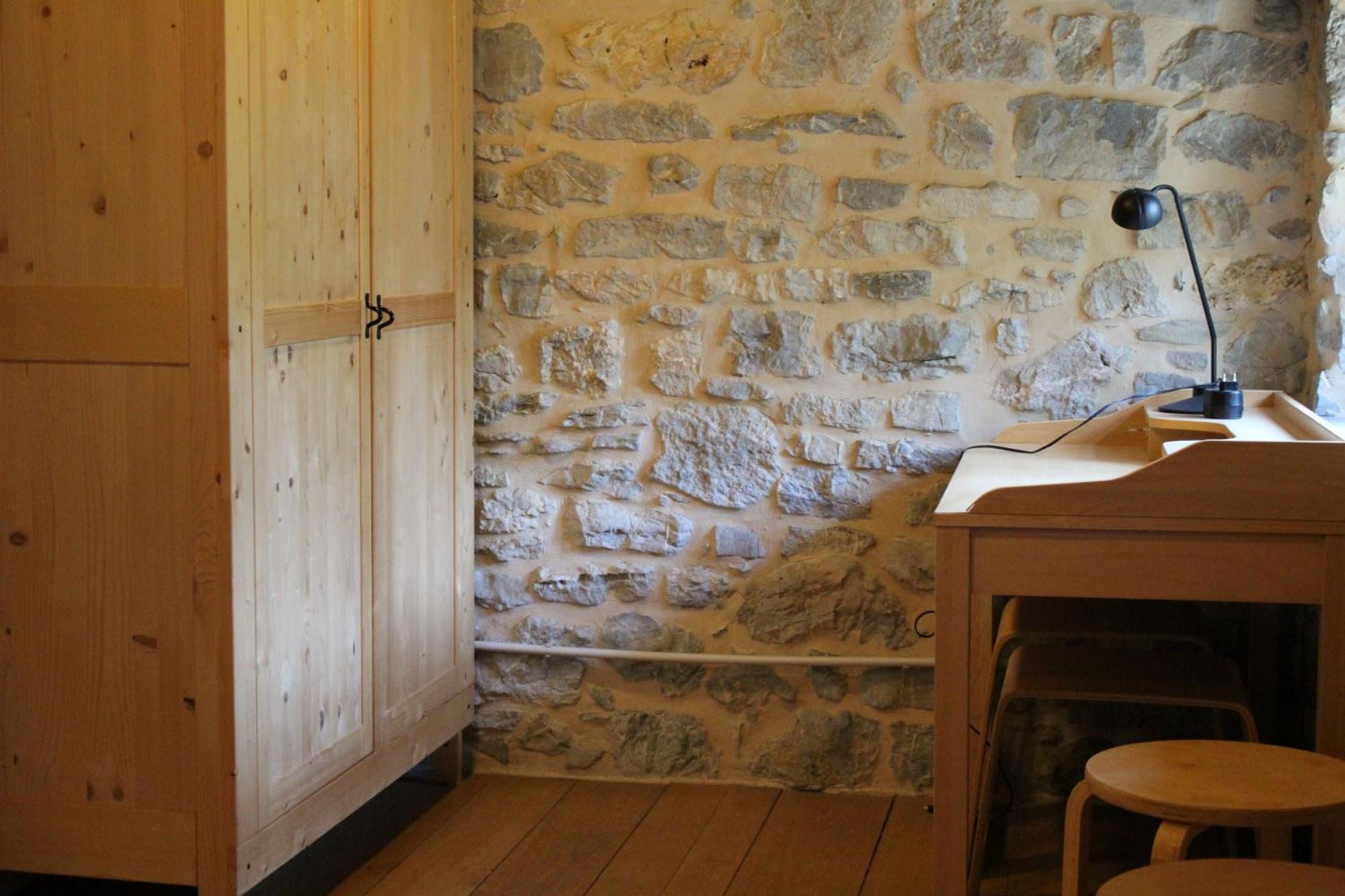 Вилла Casa Nel Bosco Sul Golfo Dei Poeti - Cipressi Монте-Марчелло Экстерьер фото